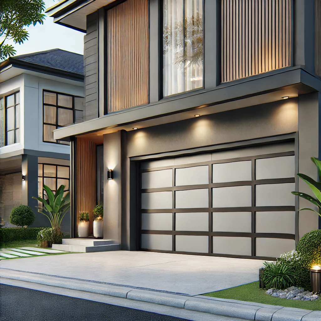 Professional Garage Door Company Manhattan Beach CA - 24/7 Emergency Service & Repairs